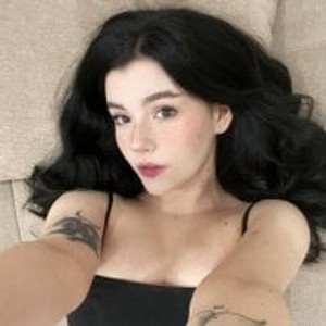 gonewildcams.com KayValdez livesex profile in goth cams