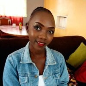 Peppa_diva webcam profile - Kenyan