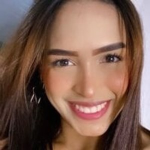 NikkiEvanss webcam profile - Venezuelan