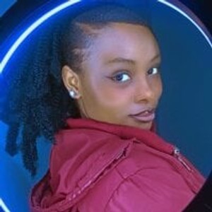 RitaKesh webcam profile - Kenyan