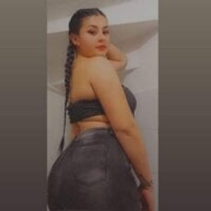 girlsupnorth.com Janne_teen livesex profile in shaven cams