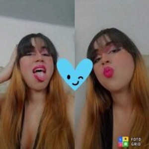 pornos.live SharonGinebra livesex profile in group cams