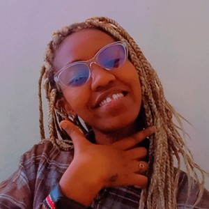 cuttie_sasha webcam profile - Kenyan