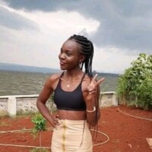 sleekcams.com AfricanBeautty livesex profile in bigclit cams