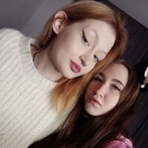 livesexr.com BrisaRosie livesex profile in lesbian cams