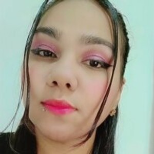 AllisonVega webcam profile - Venezuelan