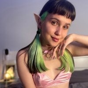 sleekcams.com prettymoxy livesex profile in asmr cams