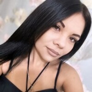 AleftinaKrayn webcam profile