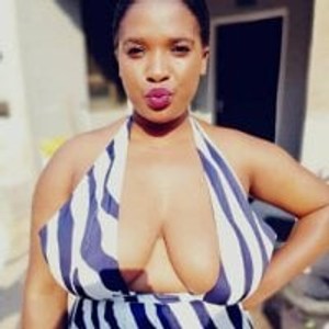 onaircams.com SlutyAfrica livesex profile in massage cams