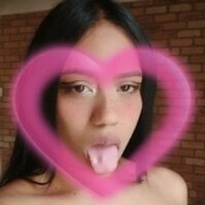 livesex.fan Ginnybaby livesex profile in twerk cams