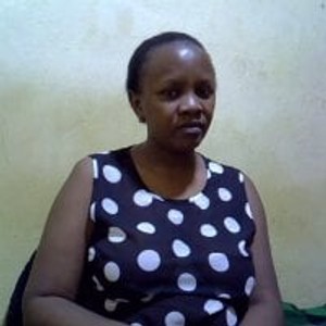 cream_creamer webcam profile - Kenyan