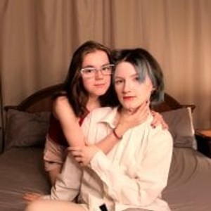 coupleslivesex.com GloryViolla livesex profile in massage cams