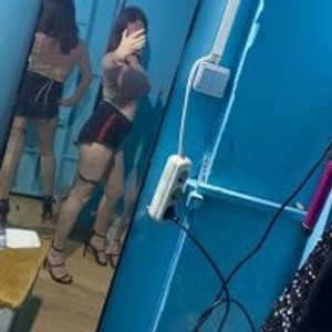 stripchat Sedasexsever Live Webcam Featured On livesex.fan