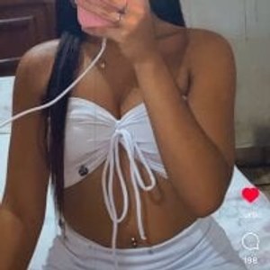 onaircams.com Sabrinarot livesex profile in shower cams