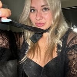 free6cams.com Leylia_blonde livesex profile in hd cams