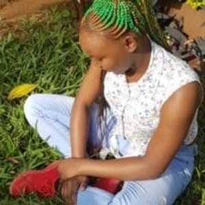 princess_janet webcam profile - Kenyan