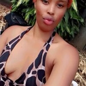 Pretty_azz webcam profile - Kenyan