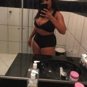 mineira5678 profile pic from Stripchat