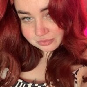 Anabel_Blond webcam profile - Ukrainian