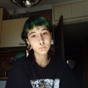 Krysuk_Dzen profile pic from Stripchat