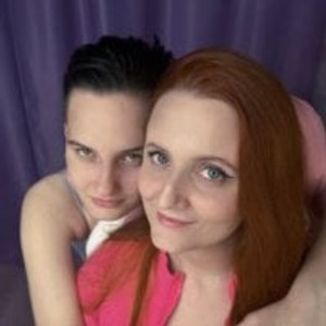 sleekcams.com _Twixxy livesex profile in lovense cams