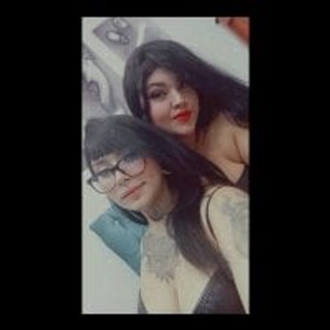 coupleslivesex.com Ariatna666 livesex profile in mom cams