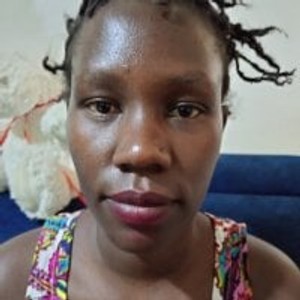 maya-bby webcam profile - Kenyan