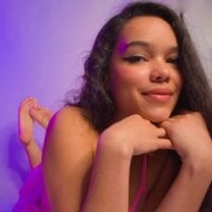 iluvcams.com AbigailBluex livesex profile in teen cams