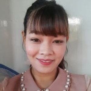 Linababy20 webcam profile - Vietnamese