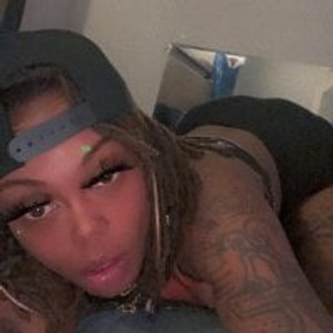 Cam Girl Goddess_Light