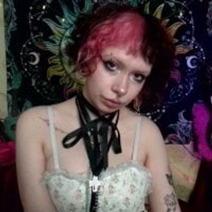 lileyFoxxx_ webcam profile