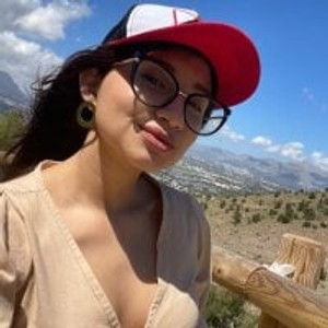 girlsupnorth.com SelectCeleste livesex profile in masturbation cams