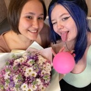 stripchat Strawberry_party Live Webcam Featured On pornos.live