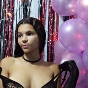 stripchat Sheysi_16 Live Webcam Featured On livesex.fan