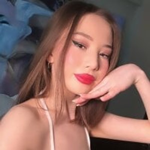 Cam Girl naomi__may