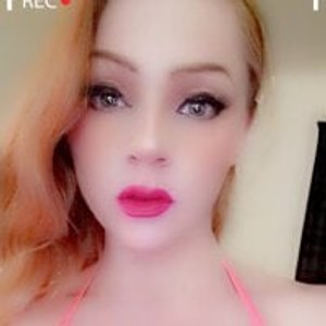 missfuxmelux profile pic from Stripchat