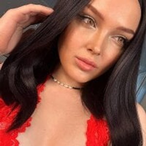 girlsupnorth.com Minnie_Brie livesex profile in facesitting cams