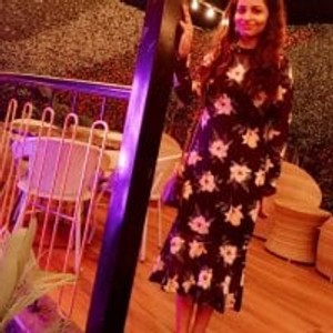 sleekcams.com Anaya_thakur livesex profile in dancing cams