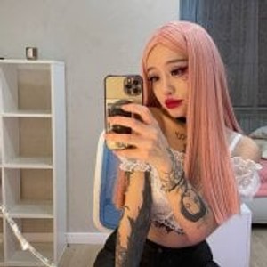 stripchat yoyo_hentai Live Webcam Featured On 6livesex.com