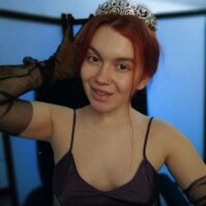 GoddessFessa webcam profile