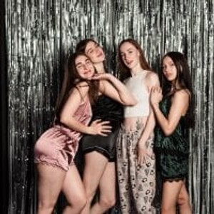 Cam Girl Bad_Party