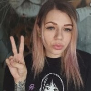 Cam Girl LilBabeKitty1