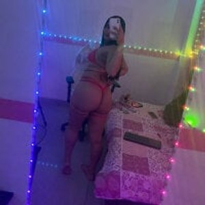 Cam Girl Isabellaa__Diaz