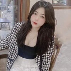 Xinaying18 webcam profile