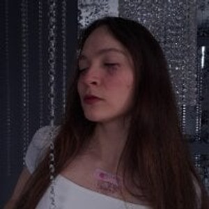 Alice_Mariposa webcam profile - Russian