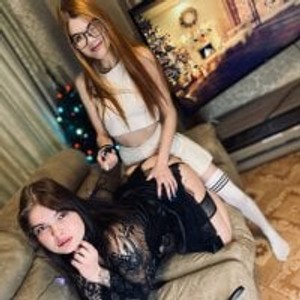 coupleslivesex.com TwinkMagic4 livesex profile in deepthroat cams