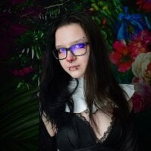 elivecams.com IvyBlack_ livesex profile in hipster cams