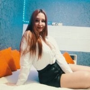 sleekcams.com Frosty_fire livesex profile in public cams