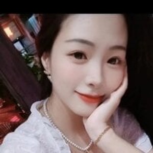 AliciaOcean webcam profile - Chinese