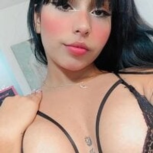 Cam Girl EmilyCooper13